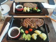 -必胜客(鹤山大道店)