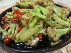 -李师傅脆肚(梅林店)
