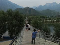 -孤山寨风景区
