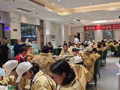 -紫光园·烤鸭·北京菜(劲松店)