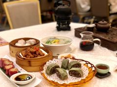 顺德人家虾饺皇-顺德人家食府(黄金广场店)