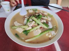 肘子豆腐-中餐·廊桥豆腐宴(清江路分店)