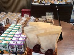 -CARINO BAKERY&CAFE(人广来福士店)