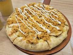 -达美乐比萨(商城路店)