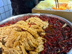 -三兄弟高炉烧饼