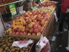 -仲雅水果大卖场(仲雅苑店)