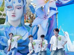 -海合安成都极地海洋公园