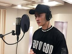 演员毛方圆-北京620音乐工作室·录音棚(通州店)