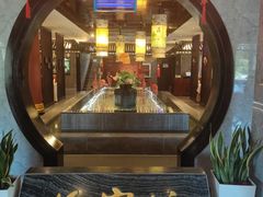 -便宜坊烤鸭店(科创店)