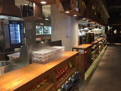 -楼兰新疆主题餐厅(苏州中心店)