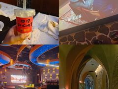 -秘地·影院式足浴SPA(凤三旗舰店)