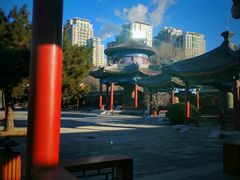 -大钟寺古钟博物馆