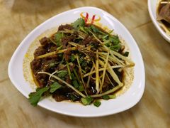 -黄祥发牛排美食(圣湖店)