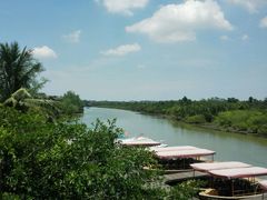 -东寨港红树林旅游区