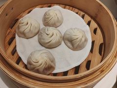 -桂满陇·手作小笼包&江南叫花鸡(中山公园店)
