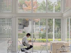 靠窗位-wakanda瓦坎达咖啡(创享天地店)