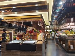 -苏格里岛自助烤肉海鲜火锅(成都金牛万达店)