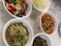 -红色湘菜馆(春风店)