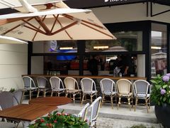 -Peet's Coffee皮爷咖啡(大学路店)