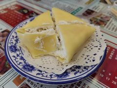 -捷信牛奶甜品世家(学府店)