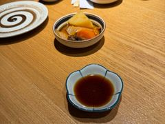 -桂马·日本料理·海胆·海鲜饭·酒场(民主广场店)