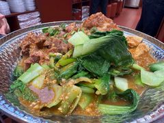 -喜家德虾仁水饺(世纪大都会店)