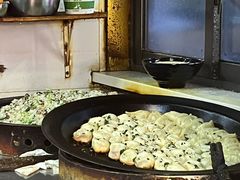 -舒蔡记生煎菜饭(云南中路店)