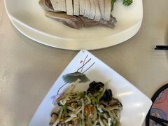 -古南都·清真绿柳居菜馆(太平南路店)