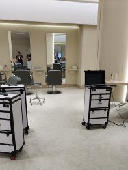 -Mentor Hair Salon