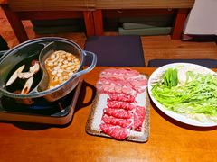 -牛玄庵日式寿喜烧·料理店(新源里店)