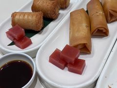 -蔡澜点心·粤菜(月星环球港店)