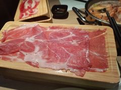 -星伦多 自助料理(圆融店)