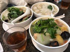 -荣晖咖啡美食(司打口店)