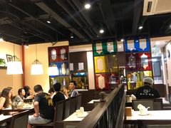 -火齐潮汕砂锅粥(五道口店)