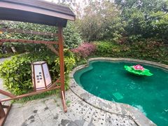 -杭州第一世界大酒店·云曼温泉