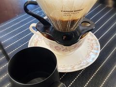 -Seesaw Coffee(朝阳大悦城店)