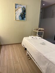 -贝黎诗SPA