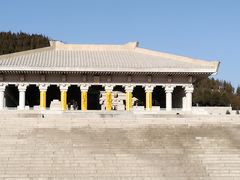 -黄帝陵