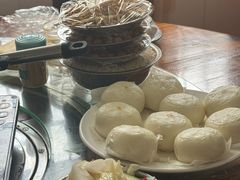 -百川油茶馆(燕岩店)