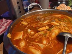 -炉小哥烤肉(朗悦公园茂店)