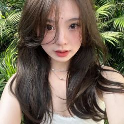 -呵呵造型