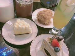 -PETIT PARIS 小巴黎(花园道店)