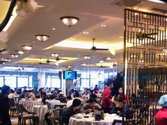 大堂-丰鲤楼•闽南茶楼(仟禧汇店)