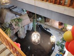 -香山湖家家宴(中山陵店)