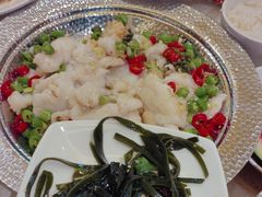 -小鱼小牛(世欧广场店)