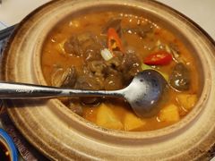 沙茶牛筋-林四喜·闽南传家菜(鼓浪屿店)