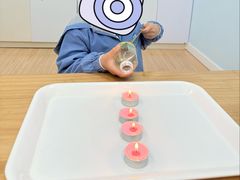 -新爱婴早教·托班·幼小衔接(彭浦临汾店)