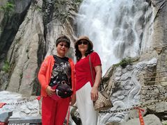 -洛阳白云山景区