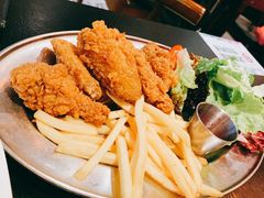 -TAMATI(巴黎贝甜韩式西餐厅店)