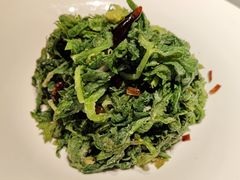-阿庄新豫菜(通泰路店)